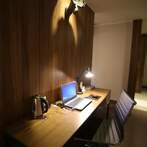 Hotel Vatica Dongdaemun, Seoul