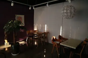 88St Guesthouse Jongno Seoul Hotel