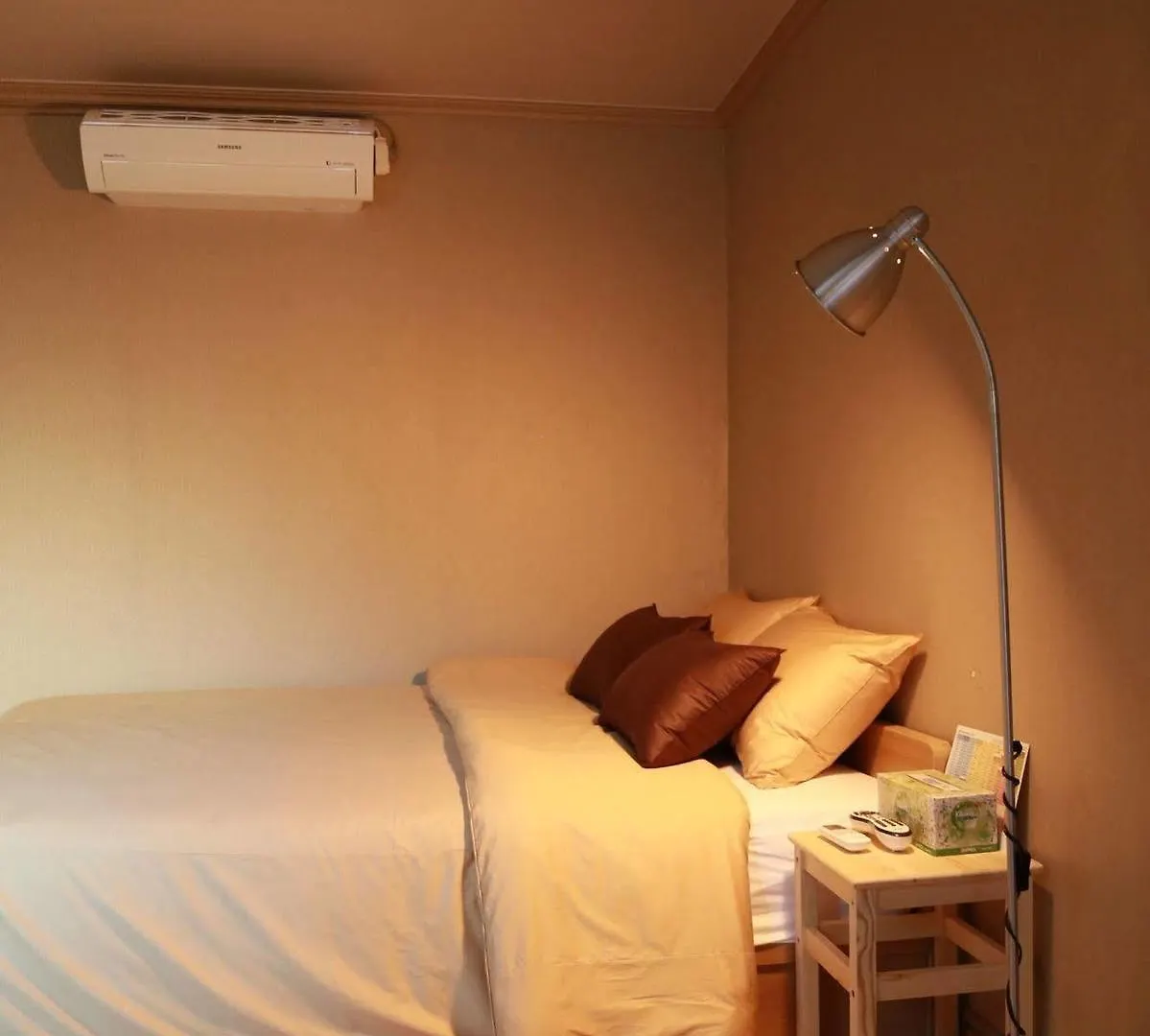 ** Hotel 88St Guesthouse Jongno Seoul South Korea