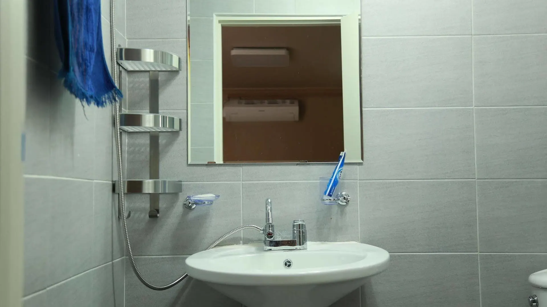 88St Guesthouse Jongno Seoul 2*,  South Korea
