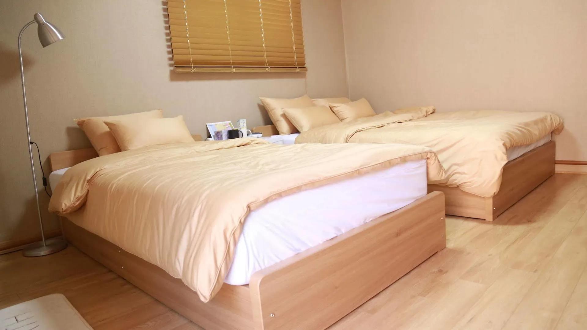88St Guesthouse Jongno Seoul Hotel