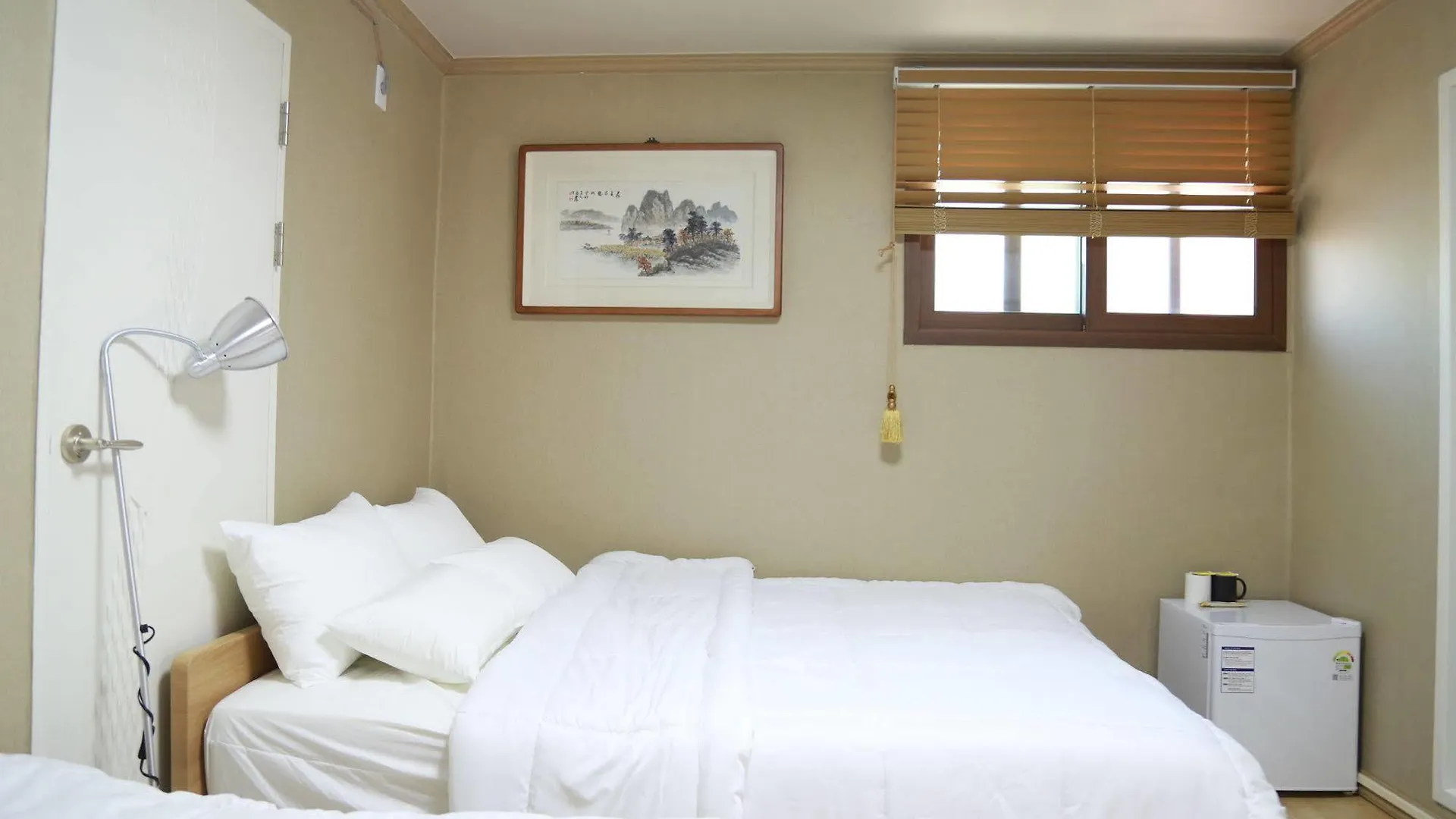 88St Guesthouse Jongno Seoul
