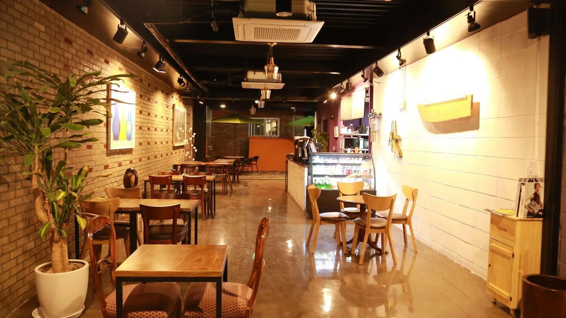 88St Guesthouse Jongno Seoul South Korea