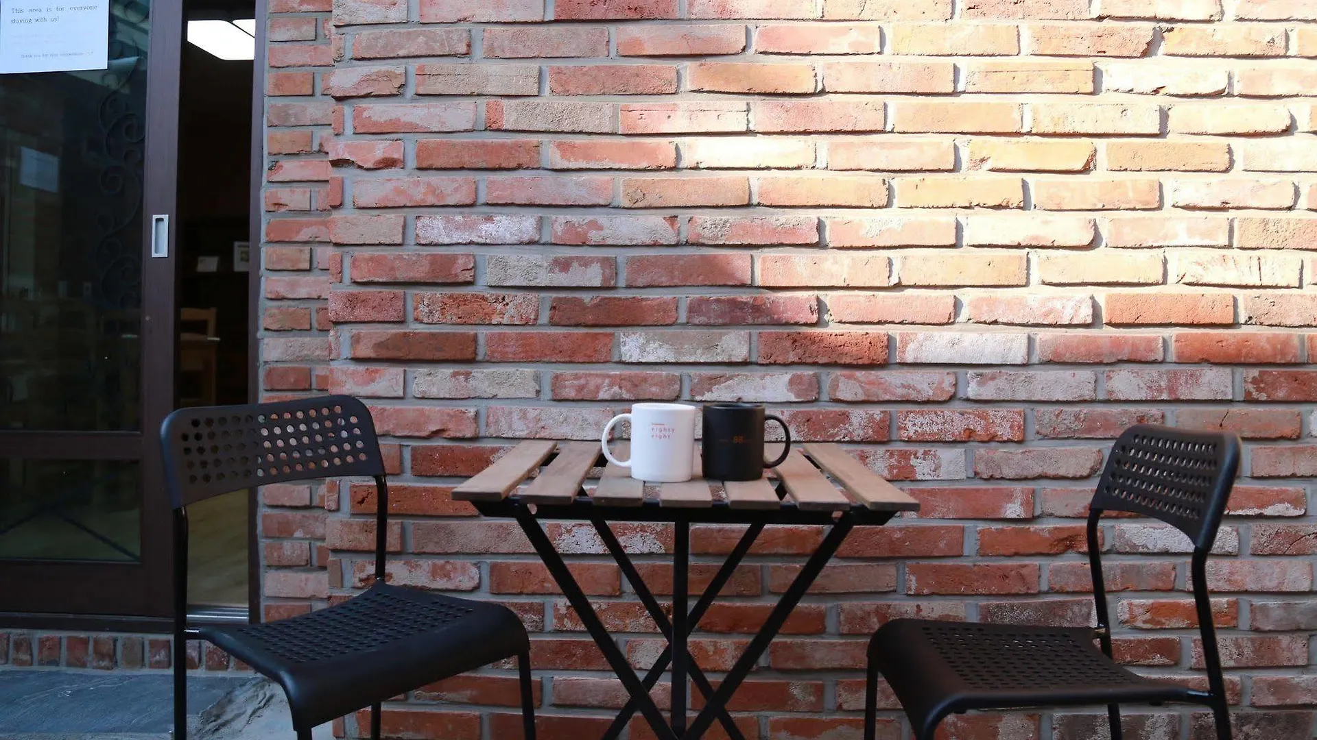 88St Guesthouse Jongno Seoul South Korea