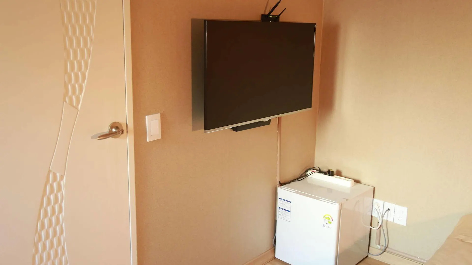88St Guesthouse Jongno Seoul