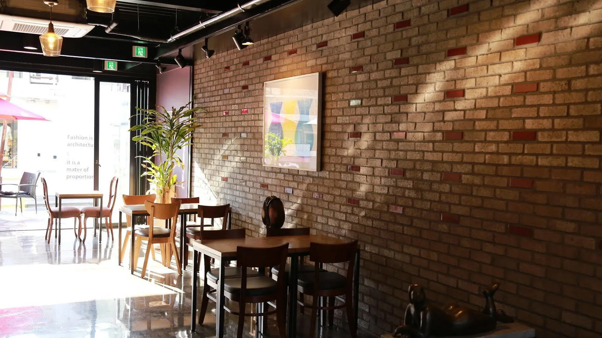 88St Guesthouse Jongno Seoul Hotel